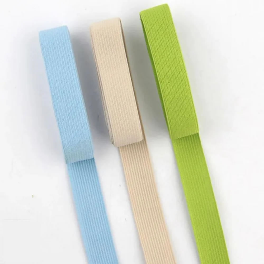Garment Elastic Tape