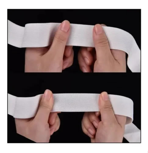Garment Knitted Elastic Tape